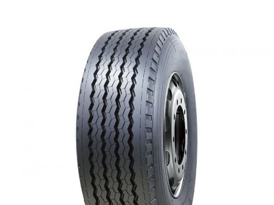 385/65R22.5 HunterRoad H101 160L PR20 Причіпна вантажна шина