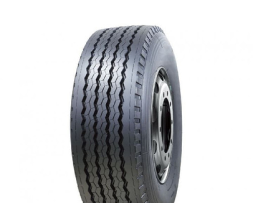 385/65R22.5 HunterRoad H101 160L PR20 Причіпна вантажна шина