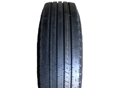 295/80R22.5 HunterRoad H612 152/149L Рульова вантажна шина