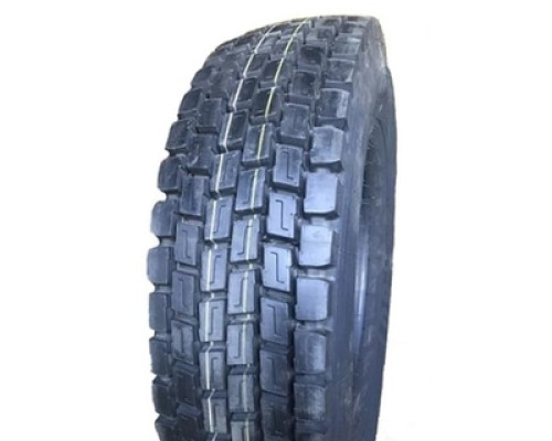315/70R22.5 HunterRoad H801 154/151L PR20 Ведуча вантажна шина
