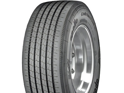 385/65R22.5 Apollo ENDURACE R FRONT 164K Рульова вантажна шина
