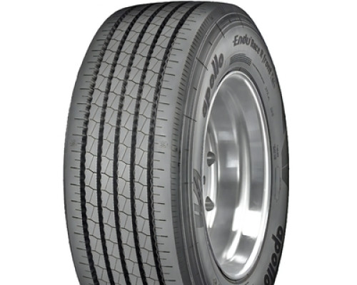 385/55R22.5 Apollo ENDURACE R FRONT 160K Рульова вантажна шина