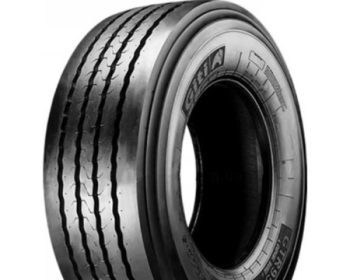 385/65R22.5 Giti GTR955 164K Причіпна вантажна шина