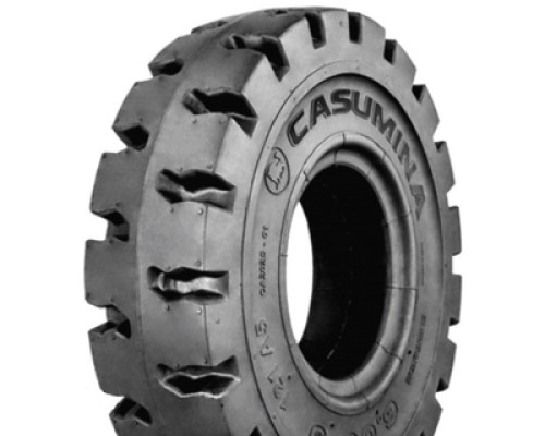 8.25R15 Casumina CA202B Індустріальна шина