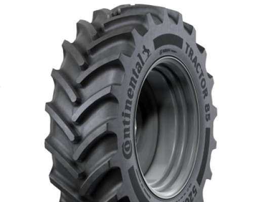 16.90R34 Continental TRACTOR 85 142/139A8/B Сільгосп шина