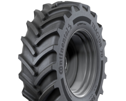 420/70R30 Continental TRACTOR 70 137/134A8/D Сільгосп шина