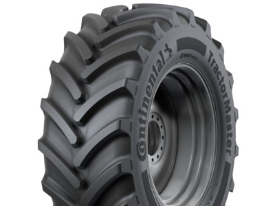 600/70R28 Continental TractorMaster 160/157D/A8 Сільгосп шина