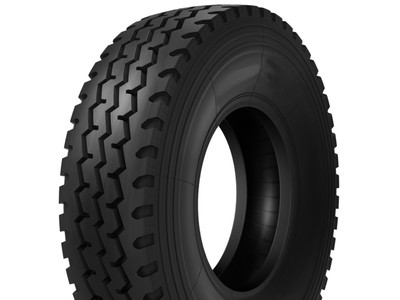 315/80R22.5 Royal Black RS600 156/150M PR20 Універсальна вантажна шина