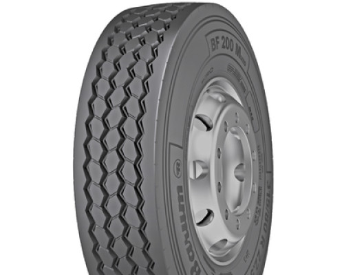 315/80R22.5 Barum BF200 M 156/150K Кар'єрна вантажна шина