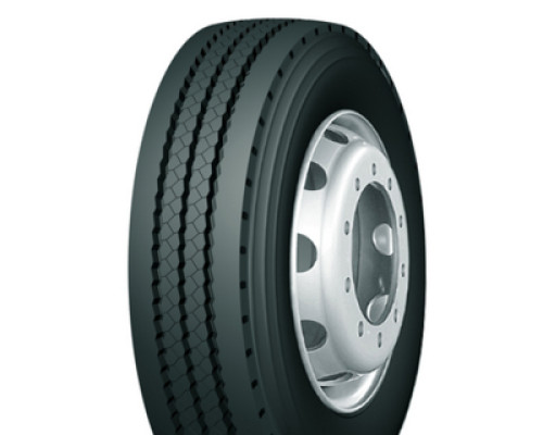 275/70R22.5 Long March LM668 152/148J Рульова вантажна шина