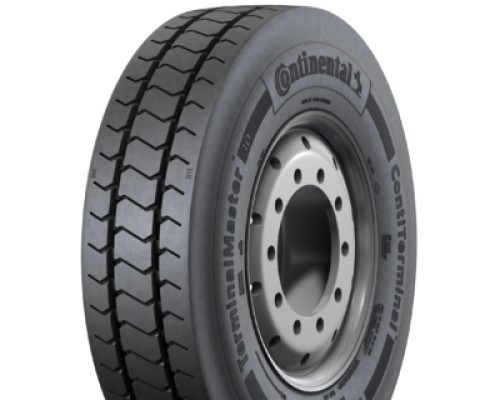 280/75R22.5 Continental TerminalMaster 168A8 Вантажна універсальна шина
