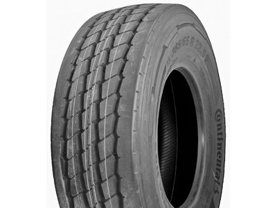 315/80R22.5 Continental Conti CrossTrac HS3 156/150K PR20 Універсальна вантажна шина