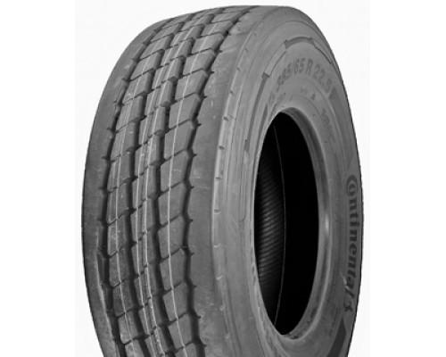 315/80R22.5 Continental Conti CrossTrac HS3 156/150K PR20 Універсальна вантажна шина