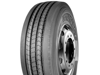 295/80R22.5 Constancy 698 152/149M PR18 Рульова вантажна шина