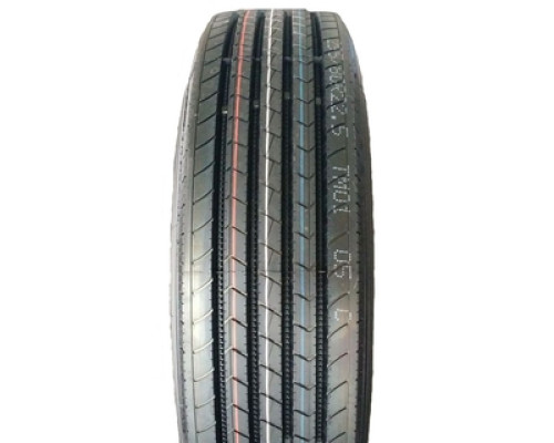 295/80R22.5 Windforce WH1000 152/149M PR18 Рульова вантажна шина