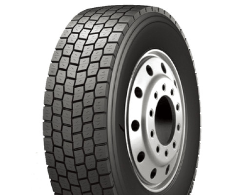 315/80R22.5 Windforce WD3080 157/154M PR20 Ведуча вантажна шина
