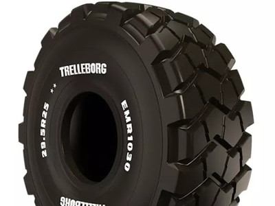 23.50R25 Trelleborg EMR1030 Індустріальна шина