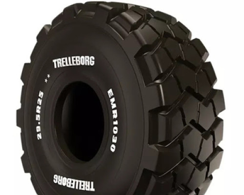 23.50R25 Trelleborg EMR1030 Індустріальна шина