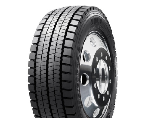 315/80R22.5 Sailun SDL1 156/150L PR18 Ведуча вантажна шина