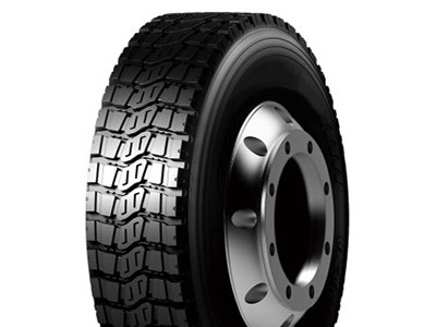 9.00R20 Wellplus WAM716 144/142K PR16 Ведуча вантажна шина