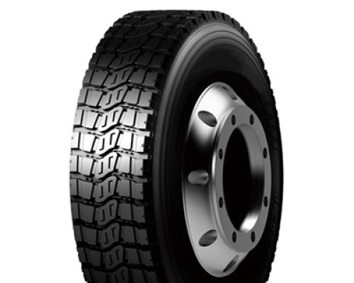 9.00R20 Wellplus WAM716 144/142K PR16 Ведуча вантажна шина