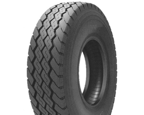 445/65R22.5 Samson GL689A 169K Причіпна вантажна шина