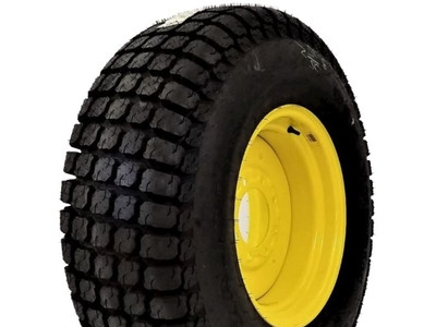18.00R9.5 Galaxy MIGHTY MOW R-3 89A3 PR6 Сільгосп шина