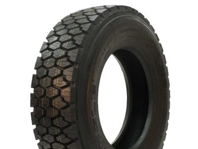 10.00R22.5 Triangle TR619 144/142L PR16 Ведуча вантажна шина