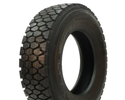 10.00R22.5 Triangle TR619 144/142L PR16 Ведуча вантажна шина