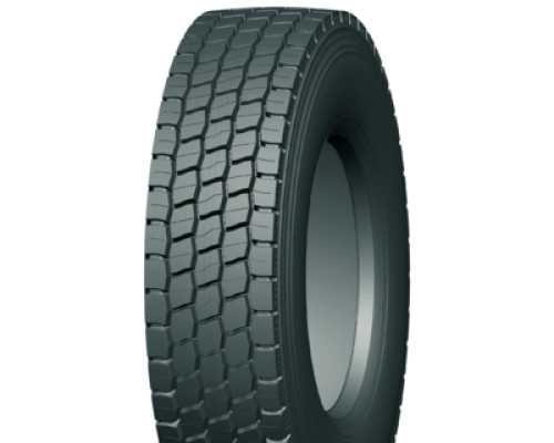315/80R22.5 JOYALL A888+ 157/154L Ведуча вантажна шина