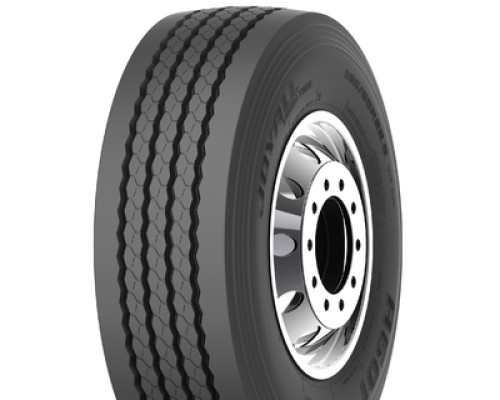 385/65R22.5 JOYALL A601 164K Причіпна вантажна шина