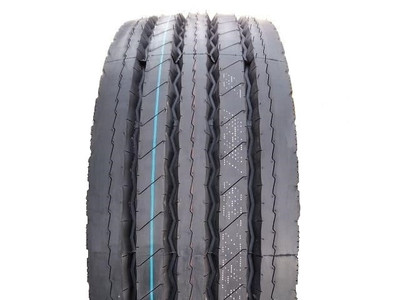 385/65R22.5 Zermatt ZJA88 164 PR24 Причіпна вантажна шина