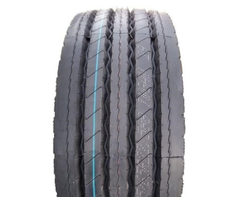385/65R22.5 Zermatt ZJA88 164 PR24 Причіпна вантажна шина