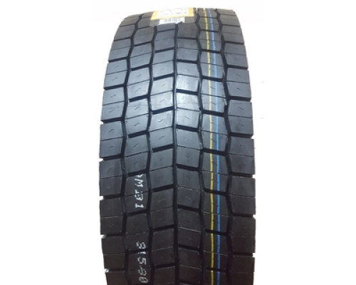 315/80R22.5 Lanvigator D318 157/154M PR20 Ведуча вантажна шина