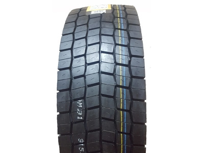 315/80R22.5 Lanvigator D318 156/150K Ведуча вантажна шина