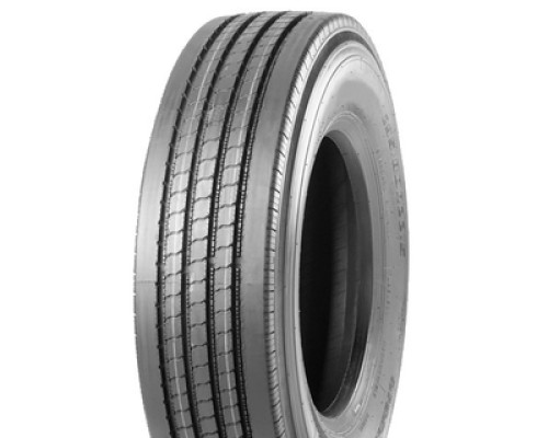 295/80R22.5 Winda WD219 152/149M PR18 Рульова вантажна шина