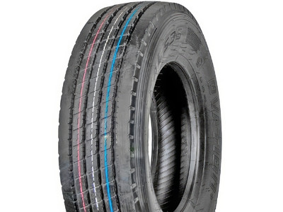 275/70R22.5 Ovation EAL535 152/148J Універсальна вантажна шина