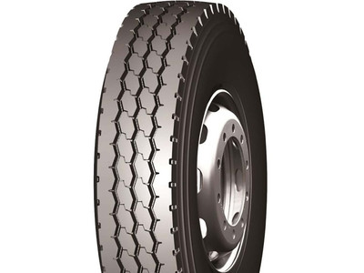 315/80R22.5 Jinyu JA665 154/150M PR20 Вантажна універсальна шина