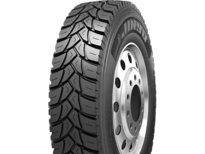 13.00R22.5 Jinyu JD758 156/150K PR20 Ведуча вантажна шина