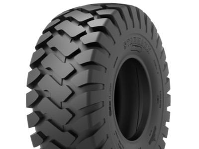 15.50R25 Starmaxx SM70 L-3 168A2 PR12 Індустріальна шина
