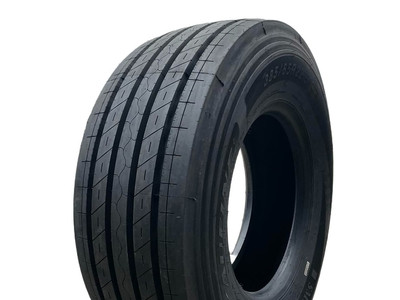 315/80R22.5 Aufine SMART AEL5 156/150L PR20 Рульова вантажна шина