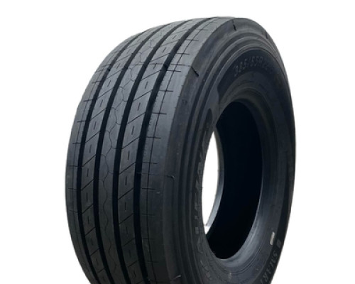 315/80R22.5 Aufine SMART AEL5 156/150L PR20 Рульова вантажна шина