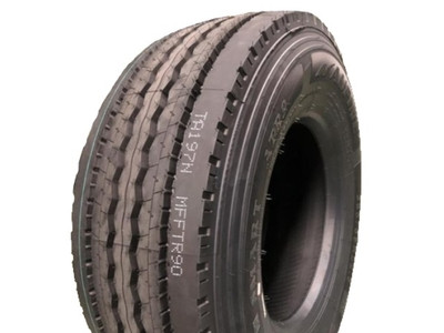 385/65R22.5 Aufine SMART ATR9 164J PR24 Причіпна вантажна шина