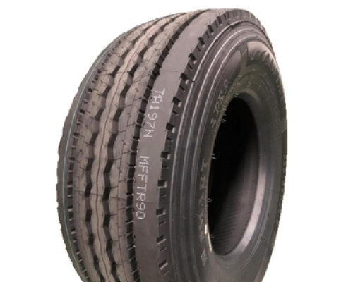385/65R22.5 Aufine SMART ATR9 164J PR24 Причіпна вантажна шина