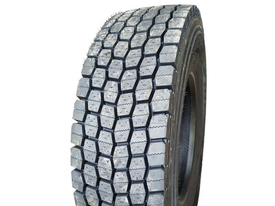 315/80R22.5 Aufine SMART ADR8 156/150L PR20 Ведуча вантажна шина