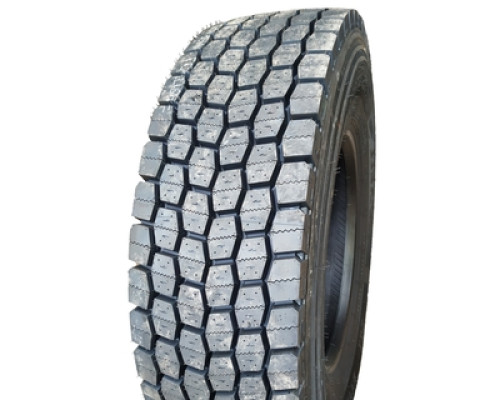 315/80R22.5 Aufine SMART ADR8 156/150L PR20 Ведуча вантажна шина