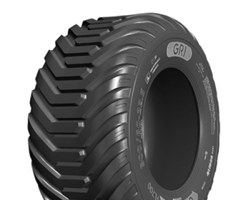 500/45R22.5 GRI GREENEX FL700 154/150A8/B PR16 Сільгосп шина