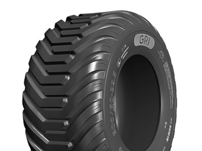 400/60R15.5 GRI GREENEX FL700 149A8 PR18 Сільгосп шина