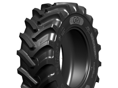11.20R48 GRI GREEN XLR 95 144/144A8/B Сільгосп шина
