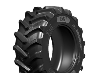 11.20R28 GRI GREEN XLR 85 118/118A8/B Сільгосп шина